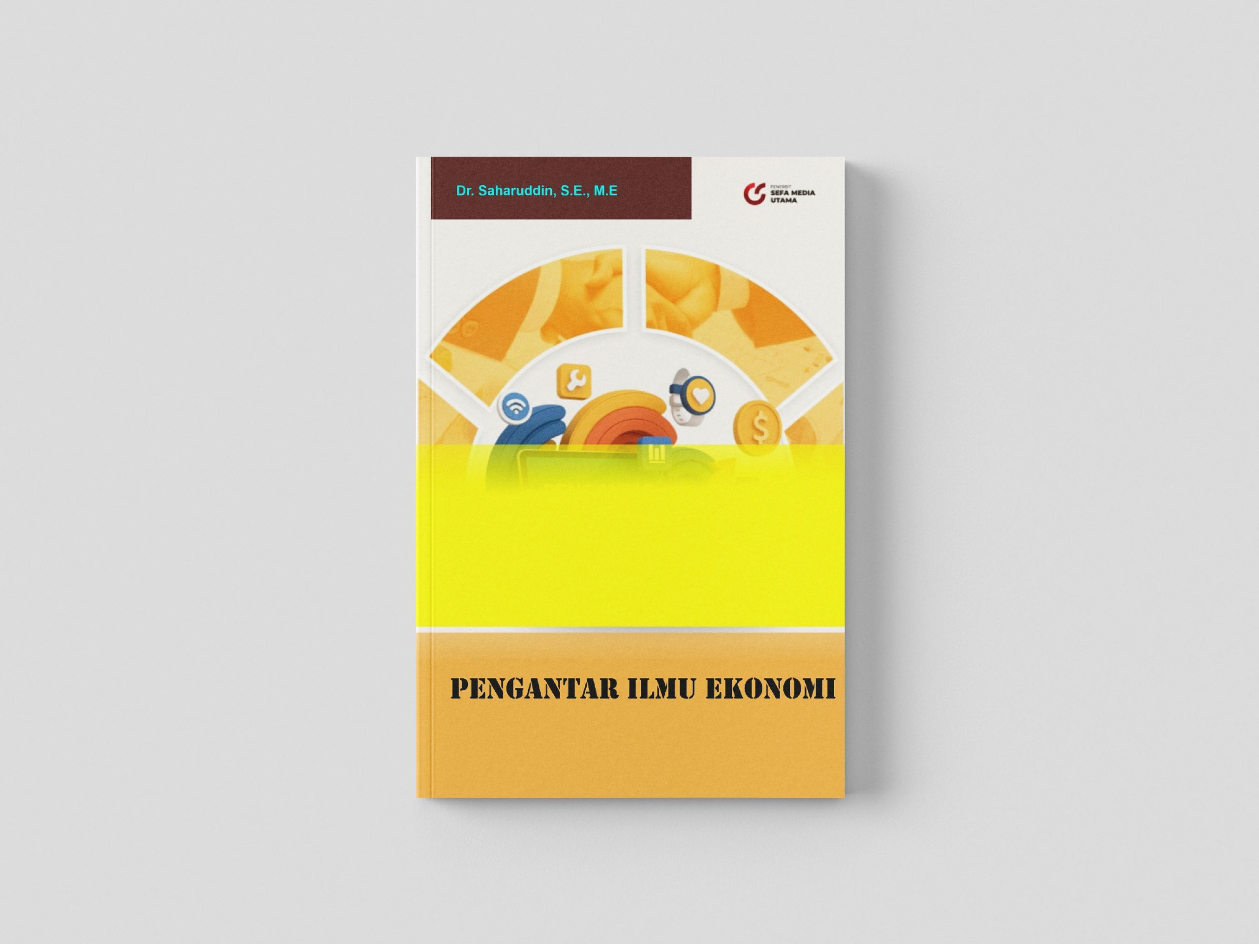 Pengantar Ilmu Ekonomi