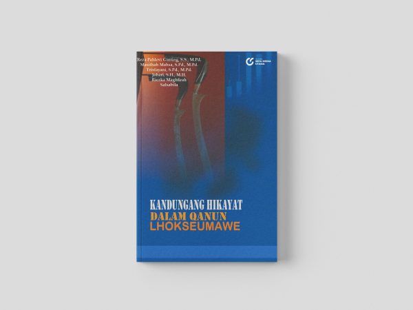 Kandungan Hikayat Dalam Qanun Lhokseumawe