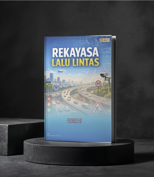 REKAYASA LALU LINTAS
