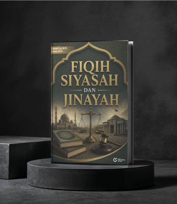 FIQIH SIYASAH DAN JINAYAH