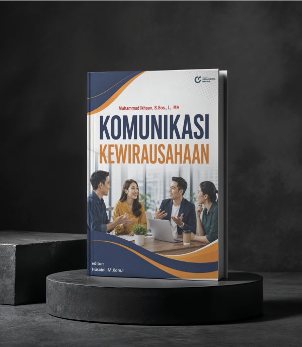 KOMUNIKASI KEWIRAUSAHAAN