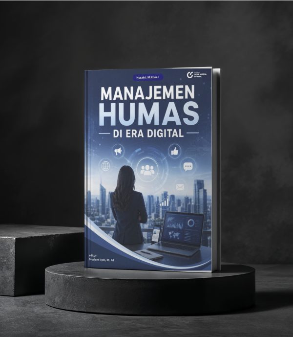 Manajemen Humas di Era Digital