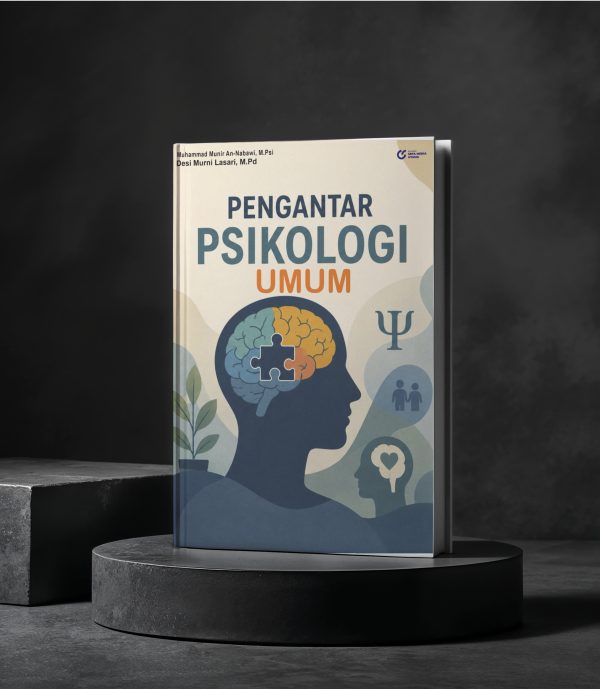 PENGANTAR PSIKOLOGI UMUM